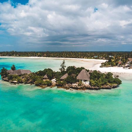The Island - Pongwe Lodge (Adults Only) 外观 照片