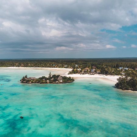The Island - Pongwe Lodge (Adults Only) 外观 照片